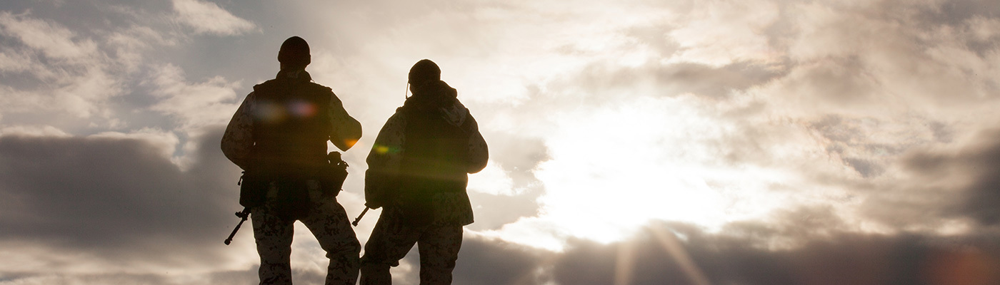 Velkommen til NVIO - Hadeland